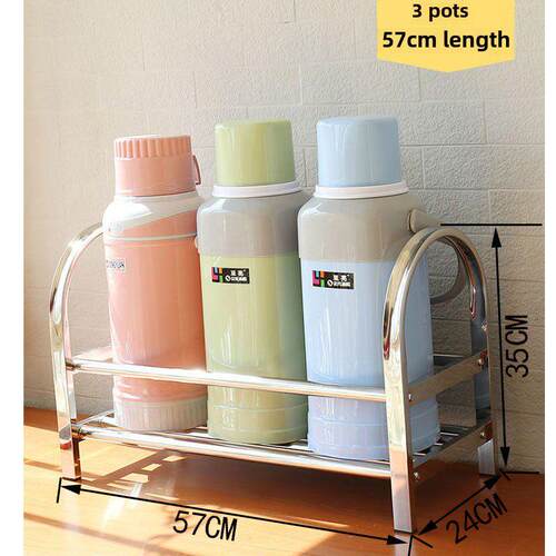 采购产品沸水存放架，热水壶存放架，学生宿舍热水壶保护架，暖水 - 图0