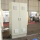 The manufacturer produces a variety of control cabinets, instruments, constant voltage control cabinets, frequency conversion electrical wire cutting machine tool control cabinets, and cabinets.