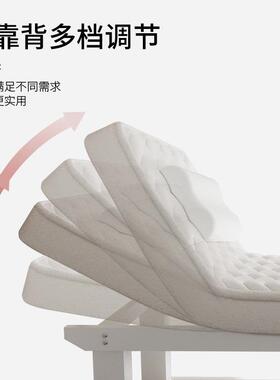乳胶美容床美容院专用按摩床推拿床带洞美体中医理疗床纹绣美容床