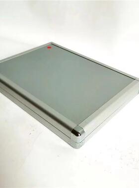 印章用台印泥 快干印油道家用品大印专用印台红色20x15Cm现货