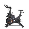 Dynamic bicycle home ultra-quiet running exercise exercise bike gym equipment pedal bicycle manufacturer