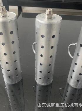 矿用束管粉尘过滤器效果好KSS-200-21束管粉尘过滤器