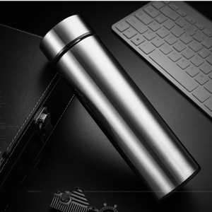 【免费刻字】真空不锈钢保温杯450ML