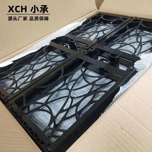 注塑模具厂家制造灯具外壳模具注塑加工塑胶模具设计橡胶模具开发 - 图0