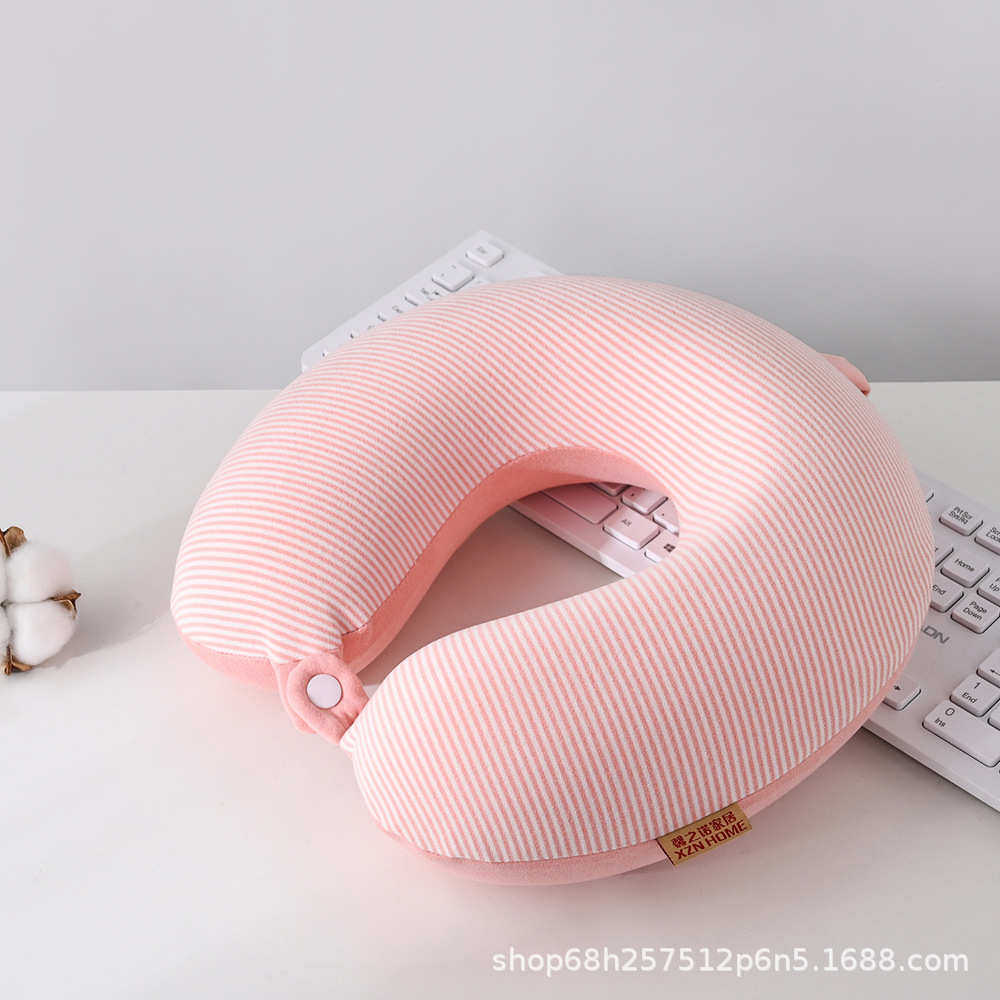 颈枕记忆棉u 型枕护颈枕脖子靠枕午睡颈椎头脖枕飞机午休枕头u-5,淘宝优惠券,粉丝福利购,淘宝优惠卷