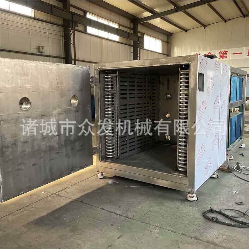 整羊排真空冻干燥机 羊肉低温冻干机马 冷酸1-100平奶块羊奶冻干,淘宝优惠券,粉丝福利购,淘宝优惠卷