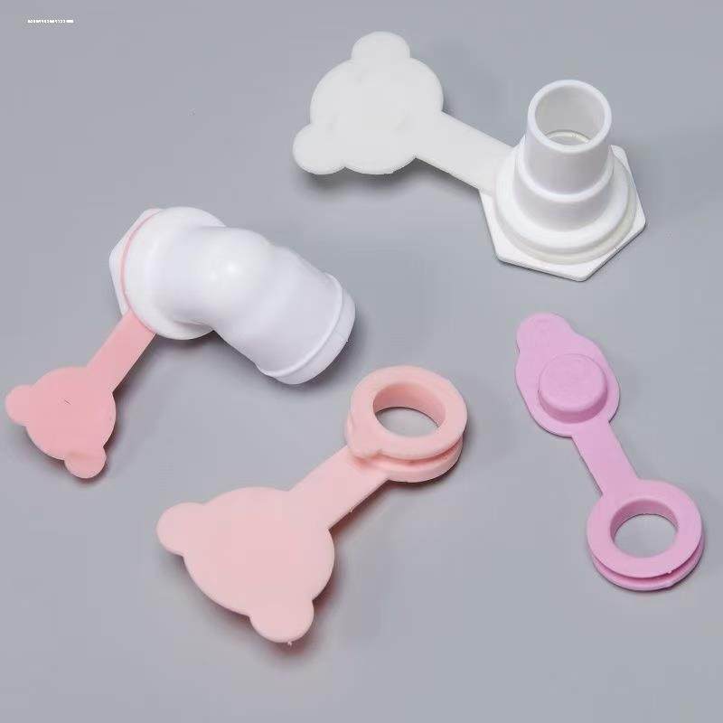 儿童浴盆塞宝宝洗澡盆塞子小孩浴桶排水塞硅胶水堵孔塞通用配件,淘宝优惠券,粉丝福利购,淘宝优惠卷