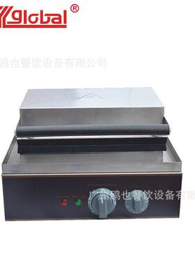 十二格球球酥烤饼机商用电热创业摆摊小吃设备源头工厂加工定制