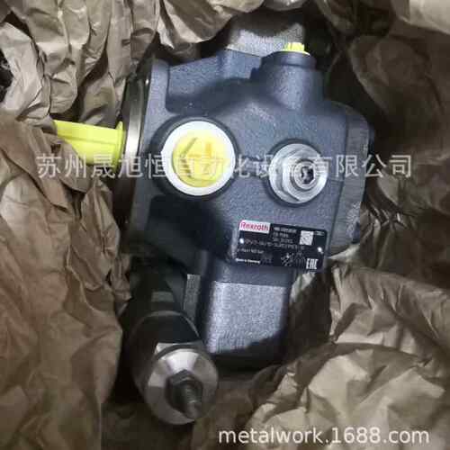 PV7-1X/10-20RE01MC0-10叶片泵PV7-1X/63-71RE07MV0-14A1油泵 - 图2