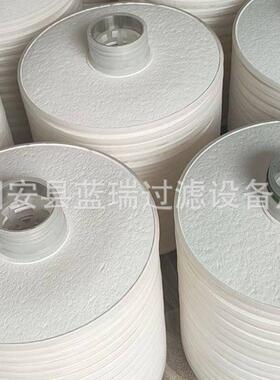 B15/15纸板高精密碟片滤油机滤芯F27/27