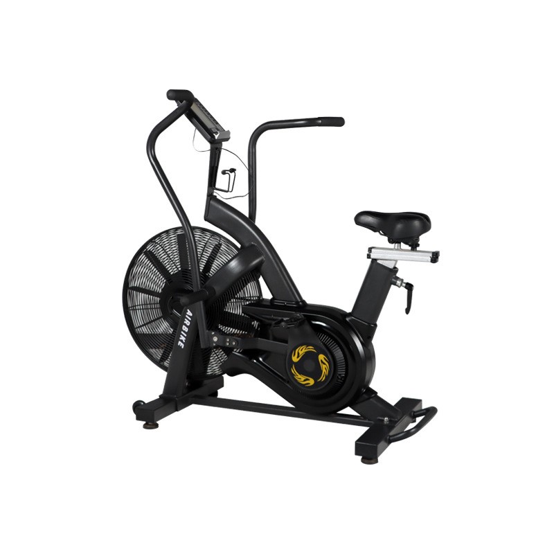 Direct sales of new home indoor spinning bicycles, sports equipment for gyms, wind resistance bicycles, pedal wind resistance