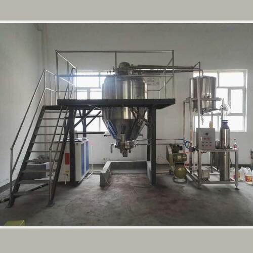 上海仝莫八角孜然精油设备 - 图1