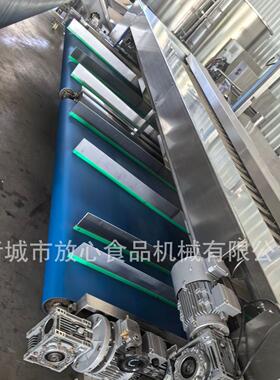 自动·果蔬级  橘子橙子机苹果大小分级机 土豆分西红MAGA-102分