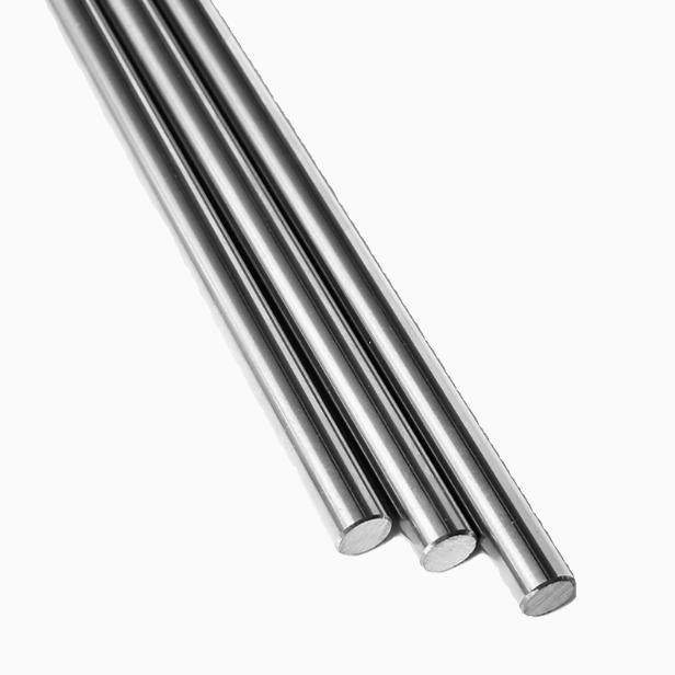 直线光轴导轨镀铬硬轴5 6/8/10/12/15/16/20/25/30/35/40/50/60MM,淘宝优惠券,粉丝福利购,淘宝优惠卷