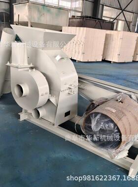 340型锤片粉碎机鸡鸭饲料玉米粉碎机厂家玉米棒玉米芯粉碎机