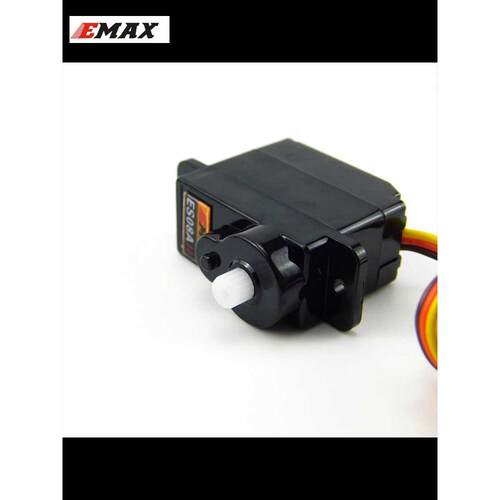 银燕 舵机 ES08A ES08MA伺服器8.5g-9g 12g ES08MD 数字模拟 系列 - 图1