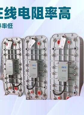 武汉EDI双级超纯水设备纯水净化车用尿素设备去离子水处理