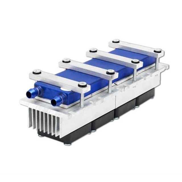 半导体制冷片套件12v电子制冷器288W散热器小空调冰箱降温模块-lh,淘宝优惠券,粉丝福利购,淘宝优惠卷
