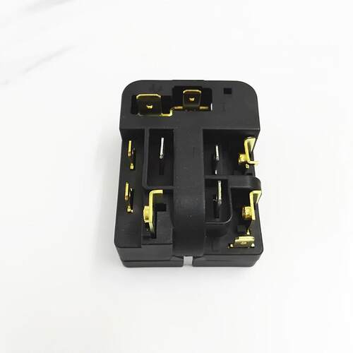 冰箱压缩机过热保护器6SP9038 9031 PTC继电器启动器原装冰箱配件 - 图0