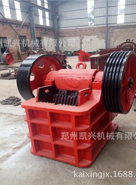 PE600*900颚式破石机 鄂式碎石机生产厂家 砂石料生产用破碎机