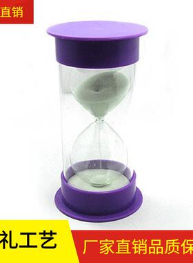 厂创意复古风麻绳沙漏计时器摆装件饰 软装饰家居SL-SL031家新品