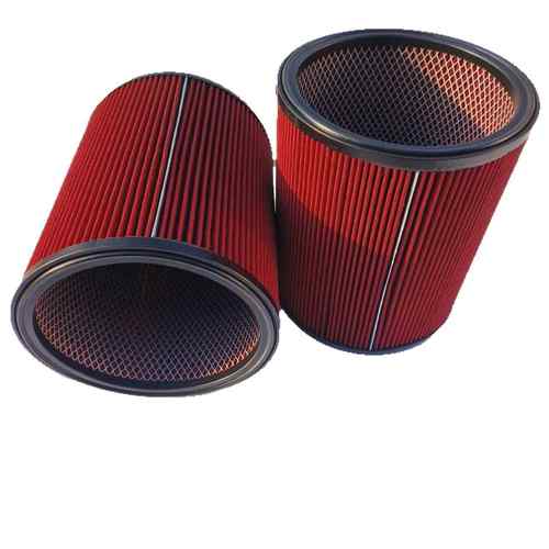 现货供应空气滤芯1777375177-7375RE530205AF25189PA30070 - 图3