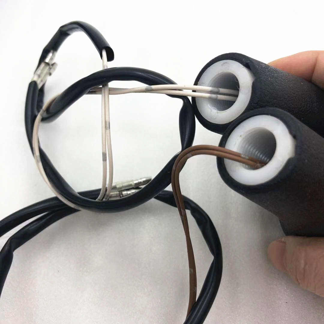 挖掘机小松PC60-7操纵杆手柄胶把手防尘套压板卡子压盖配件,淘宝优惠券,粉丝福利购,淘宝优惠卷