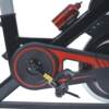 Factory direct supply of dynamic bicycle indoor silent weight loss shaping fat burning exercise bike home exercise indoor bicycle