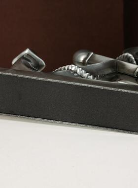 北欧家居装饰品金属船锚电视柜办公室摆件节日生日礼品桌面工艺品