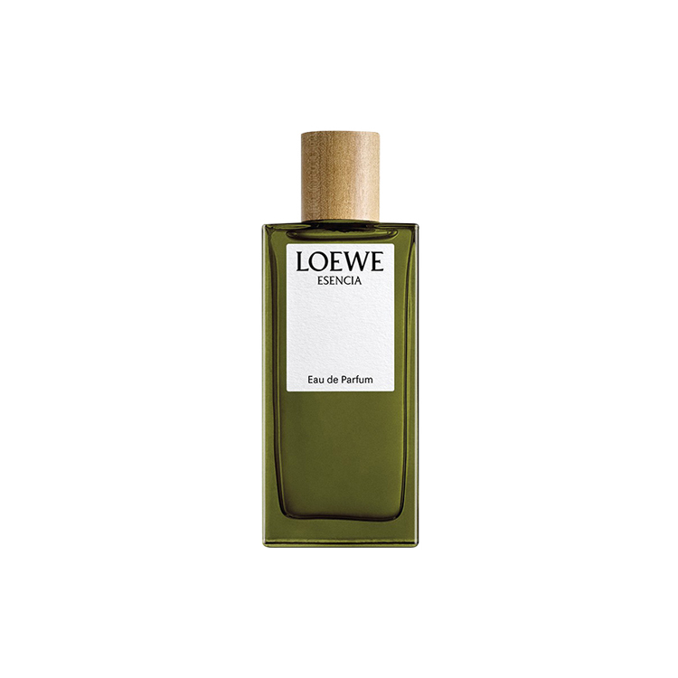 LOEWE罗意威黑色圆舞曲男士香水 EDP 50ml/75ml/100ml-图1