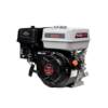 Gasoline engine 170F four-stroke power air-cooled engine is suitable for micro tillage machine grinder water pump