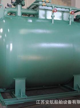 CCS船用生活污水处理装置SWCM(I)-15、10、20、25人自动超滤净化