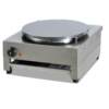 Factory direct sales commercial electric pancake stove, multi-grain pancake and fruit machine, electric pancake pan, hand-caught cake, layer cake machine