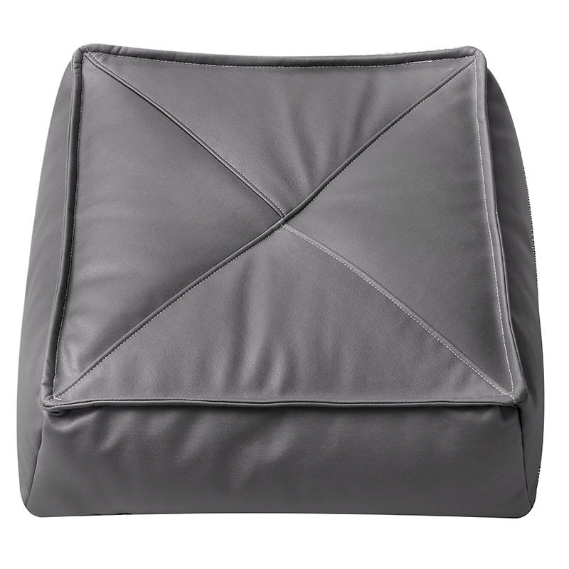 Tatami square thickened futon health care cushion