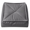 Tatami square thickened futon health care cushion