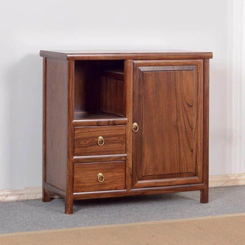 茶水柜办公室新中式矮柜公司靠墙多功能茶水台家用酒水柜子置物柜,淘宝优惠券,粉丝福利购,淘宝优惠卷