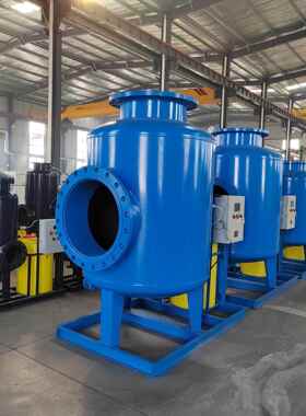 家全程处水理器466 全程综自合水厂处理器 全动物化全程水处理仪