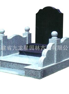 雕石奠碑汉白玉摆件芝白龙龟驮碑功德纪念碑石基SD-6025麻石竣工