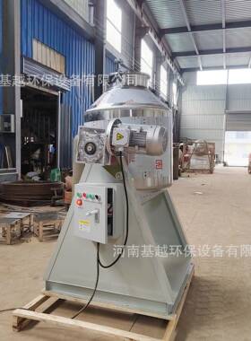 100公斤鼓式不锈钢搅拌机静音电机腰鼓形混料机化工干粉搅拌机器