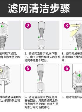 网红无叶空心电吹风机家用负离子护发理发店大功率发廊吹风筒静音