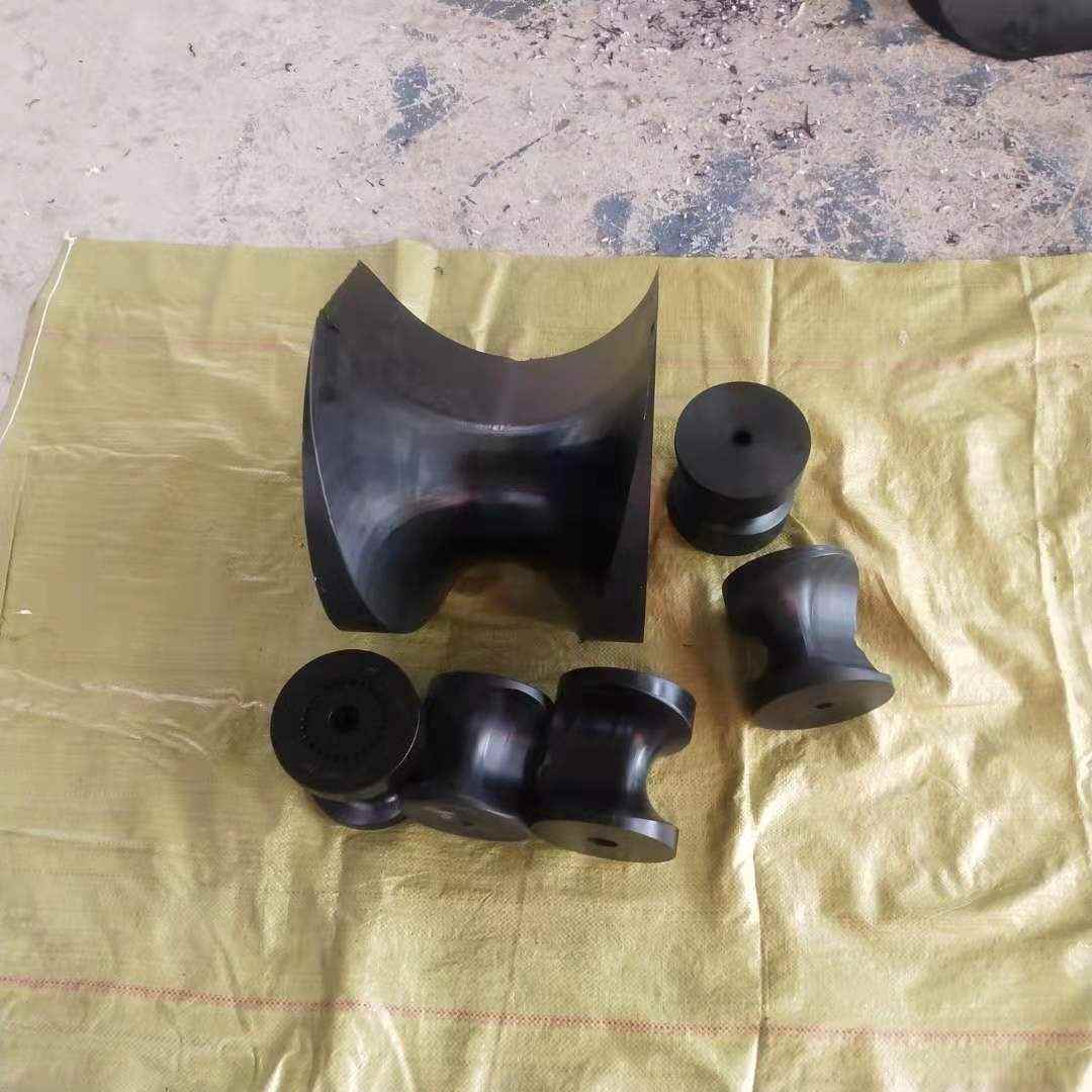 激光切割机水平调节支撑轮 托轮 激光切管机变径轮 偏心轮变径轮 - 图3