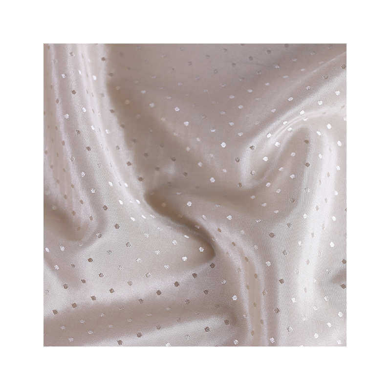 全涤无弹高密星光点梭织提花布 棉服箱包里布面料桌布台布,淘宝优惠券,粉丝福利购,淘宝优惠卷