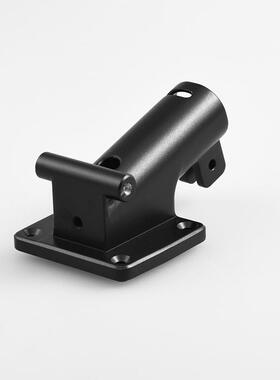 3d打印零件手板加工机械零件高精度CNC四轴五轴车铣复合机加工