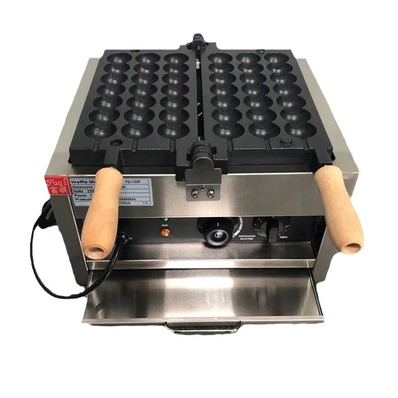 Internet celebrity skewers pastry machine electric hot pancake machine candied haws skewers machine commercial grilled eggs snack equipment