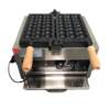 Internet celebrity skewers pastry machine electric hot pancake machine candied haws skewers machine commercial grilled eggs snack equipment