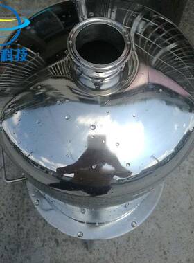 20L正压过滤器不锈钢镜面抛光精密过滤可定制奕卿正压过滤器