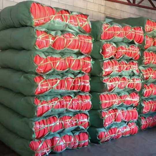 红色波纹软管阻燃绝缘彩色螺旋穿线管塑料护线电线电缆20pp软管,淘宝优惠券,粉丝福利购,淘宝优惠卷