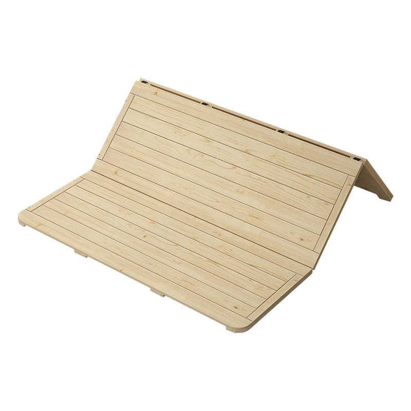 K8松木硬床板折叠木板实木排骨架单人1.5双人1.8米加宽硬板床垫床,淘宝优惠券,粉丝福利购,淘宝优惠卷