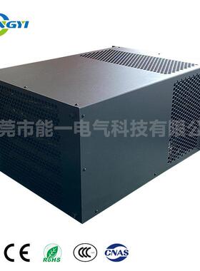 负载箱定做 UPS电源检测负载箱 便携式机架式负载箱 多种参数定制