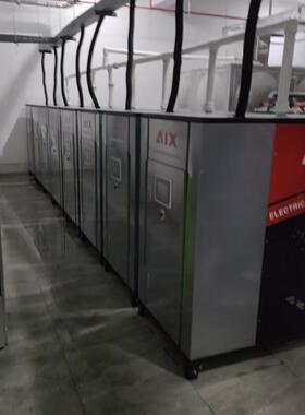常压电热水锅炉工厂采暖炉电加热72KW工业型全自动低压热水锅炉
